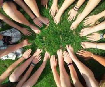 community